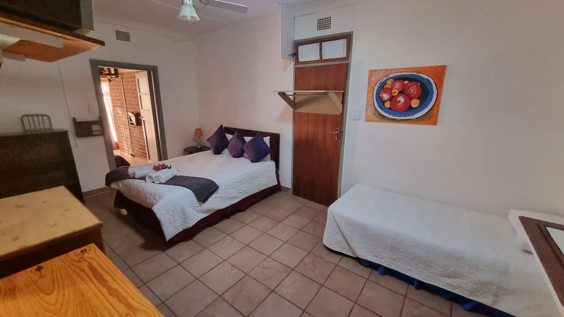 7 Bedroom Property for Sale in Dan Pienaar Free State